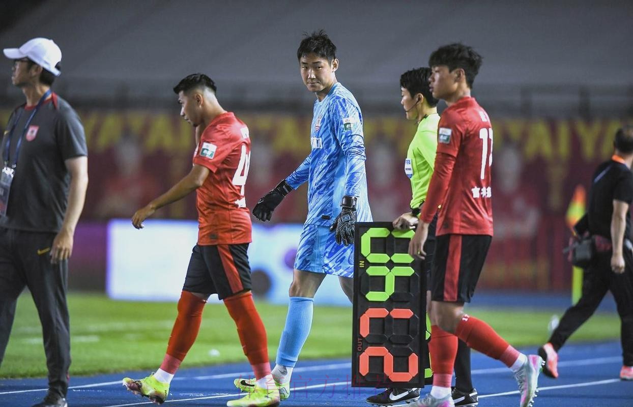 2019中甲联赛第二十二轮:亚泰收获六连胜,穆谢奎助球队客胜梅州 2019中甲联赛第二十二轮:亚泰收获六连胜,穆谢奎助球队客胜梅州